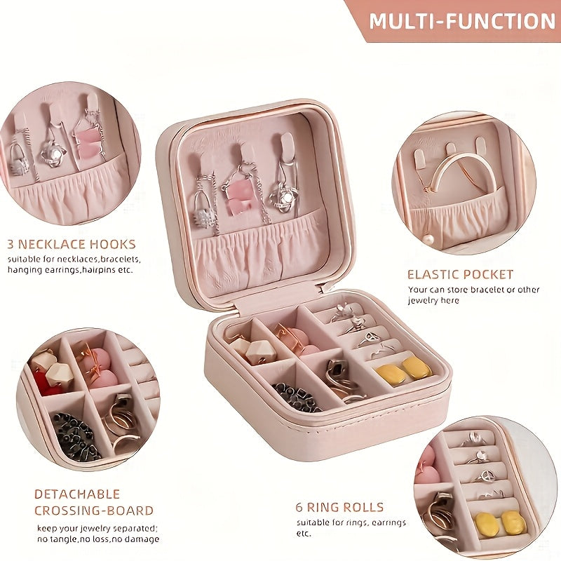 Cosmetic Storage Box