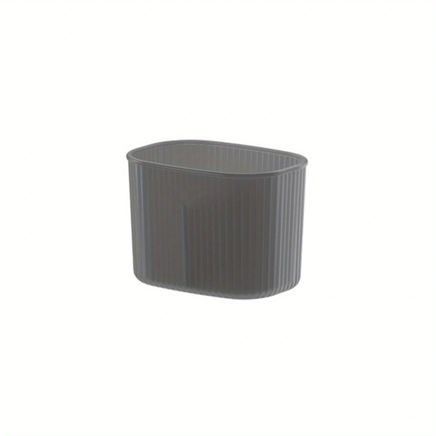 Cosmetic Storage Box - Multi-Compartment Makeup Organizer