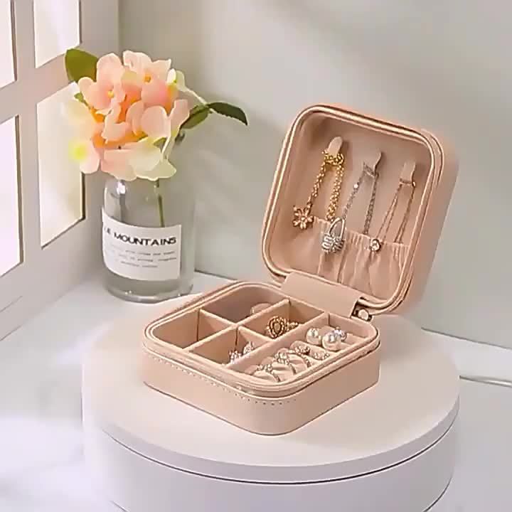 Cosmetic Storage Box