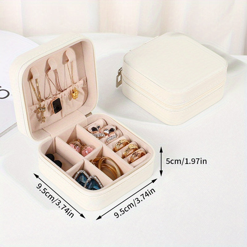 Cosmetic Storage Box