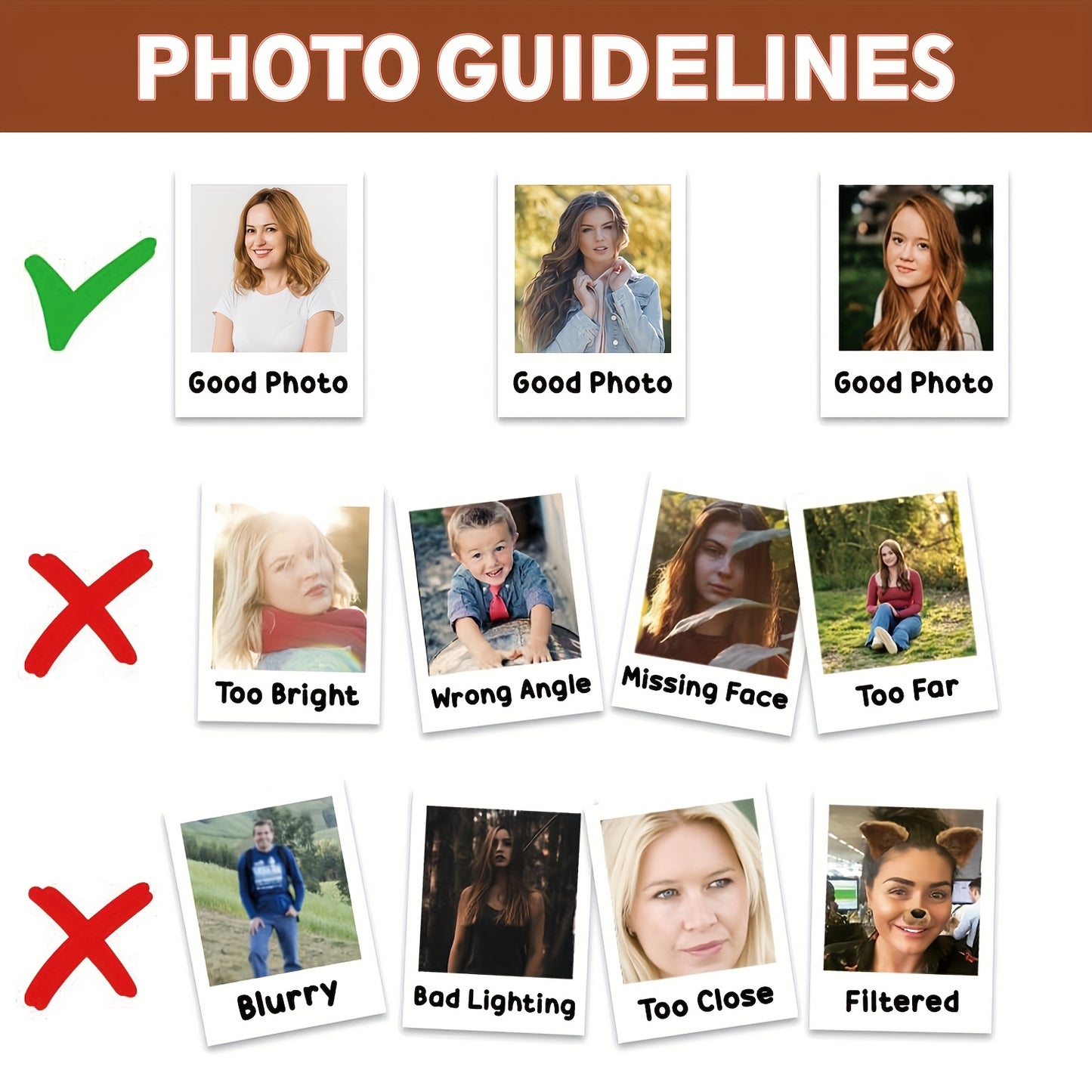 2D Flat, 2D Flat Custom Crystal Plaque - 1 Piece with 4 Photos & Text, Bohemian-Style Desktop Decoration Stand for Anniversaries/Birthdays (Mother's Day or Valentine’s) – Unisex Gift Idea + Wedding Halloween Christmas Dé