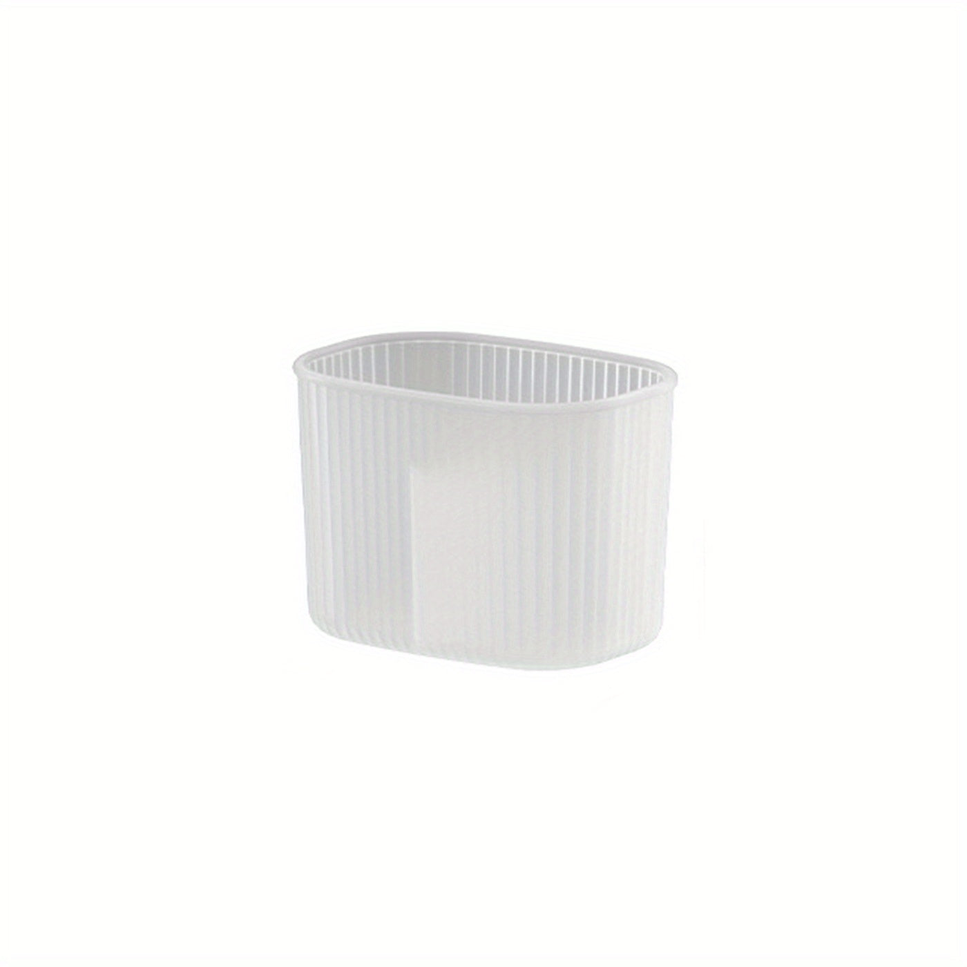 Cosmetic Storage Box - Multi-Compartment Makeup Organizer