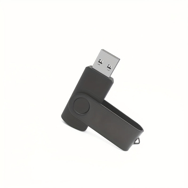10 Pack Customizable USB Flash Drives Personalize with Your Logo Real Capacity USB 2.0 Available in 128MB/256MB/512MB/4GB/8GB/16GB/32GB for Wedding Favors & Corporate Gifts