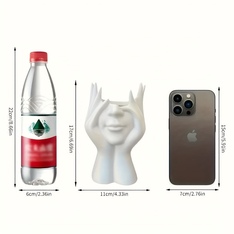 Cosmetic Storage Box -  Makeup Organizer makeup brush holder