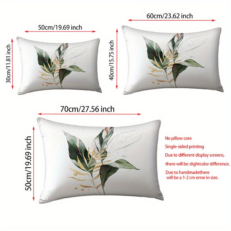 2-Pack Romantic Couple Cartoon Pillowcases - French Style Endless Love Design, Soft Polyester Single-Sided Print, Wrinkle & Fade Resistant, All-Season White Bedding with Zipper Closure (Pillow Inserts Not Included), Bed Room