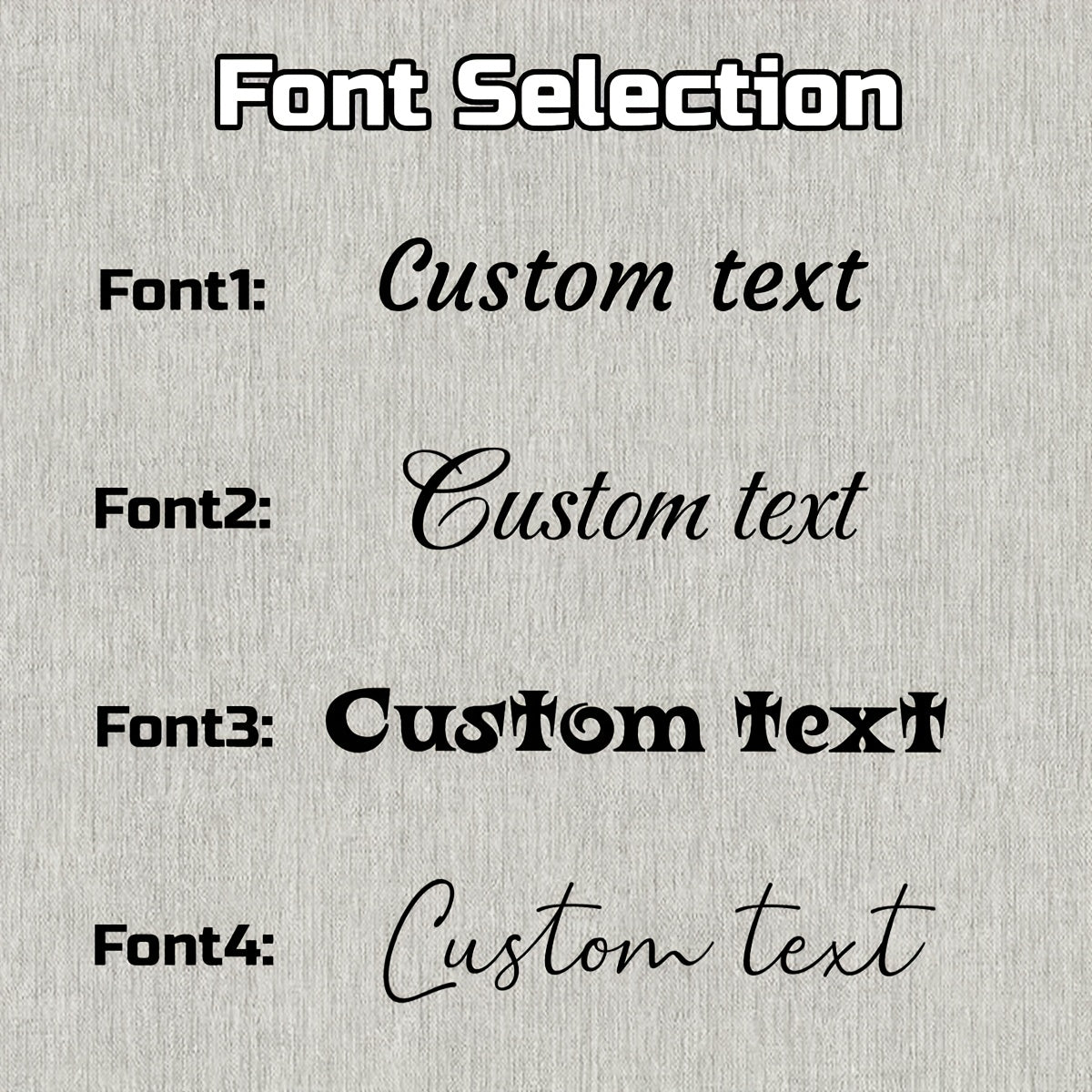 Aurora Pen C1 - Custom Ballpoint Pen - with Name And Gift Box, Personalized Teacher Pen, Customizable Gel Pen, Can Be Personalized with Text, Birthday Gift, Teacher'S Day Gift, Black, for Friends, Couples, Family, Office.