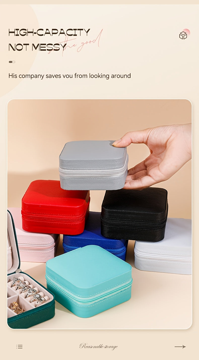 Cosmetic Storage Box