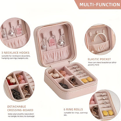 Cosmetic Storage Box
