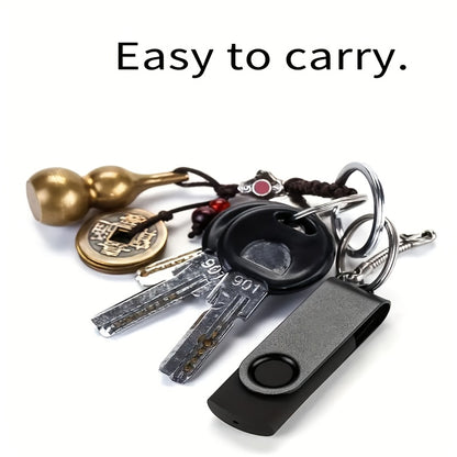 10 Pack Customizable USB Flash Drives Personalize with Your Logo Real Capacity USB 2.0 Available in 128MB/256MB/512MB/4GB/8GB/16GB/32GB for Wedding Favors & Corporate Gifts