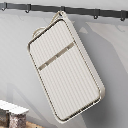 1pc Spoon Rest Multi-purpose Utensils Holder, Kitchen Accessories, Spoon Shovel Rack, Pot Cover Rack, Spatula Rack