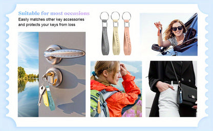 30 Pcs Inspirational Silicone Keychain Set – Employee Appreciation & Team Motivational Quotes – Durable Plastic & Metal Key Rings for Coworkers and Staff Gifts