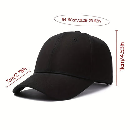 Custom Women's Baseball Cap - Premium 100% Polyester Adjustable Snapback Hat with Personalized Logo/Photo Print, Lightweight Breathable Design for Casual and Outdoor Activities Black/White, Custom Event Gear