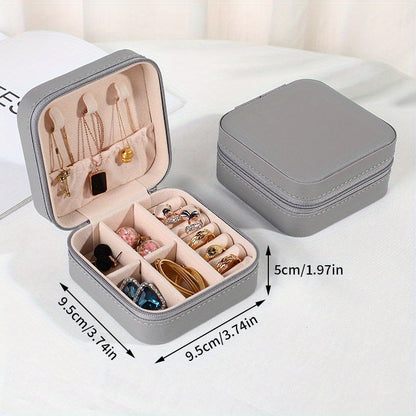 Cosmetic Storage Box