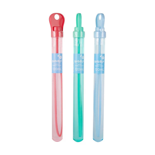 Bubble Mega Wand