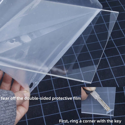 Elegant Acrylic Jewelry Display Stand for Necklaces, Bracelets & Pendants - Multi-Tier Rotating Organizer with Hooks, Oval Desktop Storage Rack for Home or Boutique, Jewelry Towers