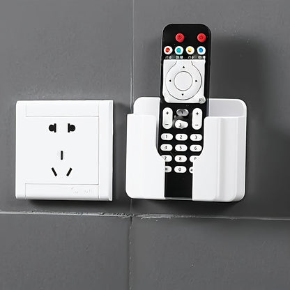 Easy-Install Modern Kitchen Storage Shelf with Phone Holder, Bedside Mobile Phone Charging Stand, Bathroom Accessories, Bathtub Storage And Storage Box, Punch-Free Rack, Kitchen And Toilet Rack, Shelves