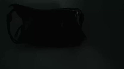 Auto Sensor Purse & Handbag Light | Heart/Round Night Lamp Gift for Women, Moms Smart Bedside Decor with Multi-Shape Options, Nightstand Lamp, Handbag Accessory, Decorative Lighting, Round Nightlight, Durable Construction, En