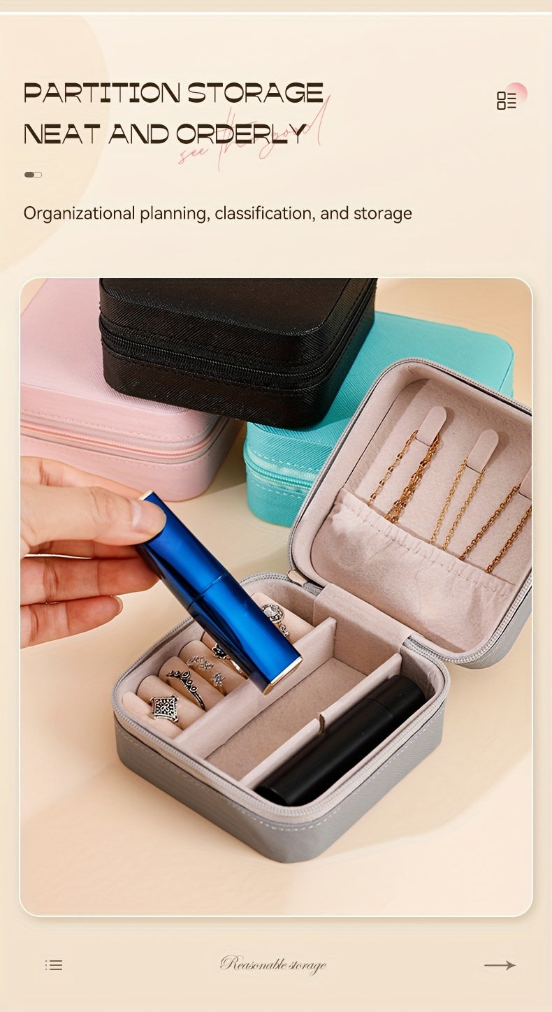 Cosmetic Storage Box