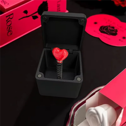 Surprise Gift Box Valentine's Day Gifts Christmas Interesting Gifts Home Desk Ornament Funny Office Desk Accessorie Gift-N38R