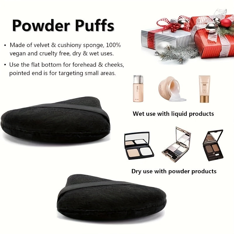 14 green cloud makeup brush set soft bristle loose plastered concealer brush full set of student affordable high quality portable brushes, Makeup Brushes Set, Makeup Brushes Set with Case, Makeup Brushes Set Professional, Mak