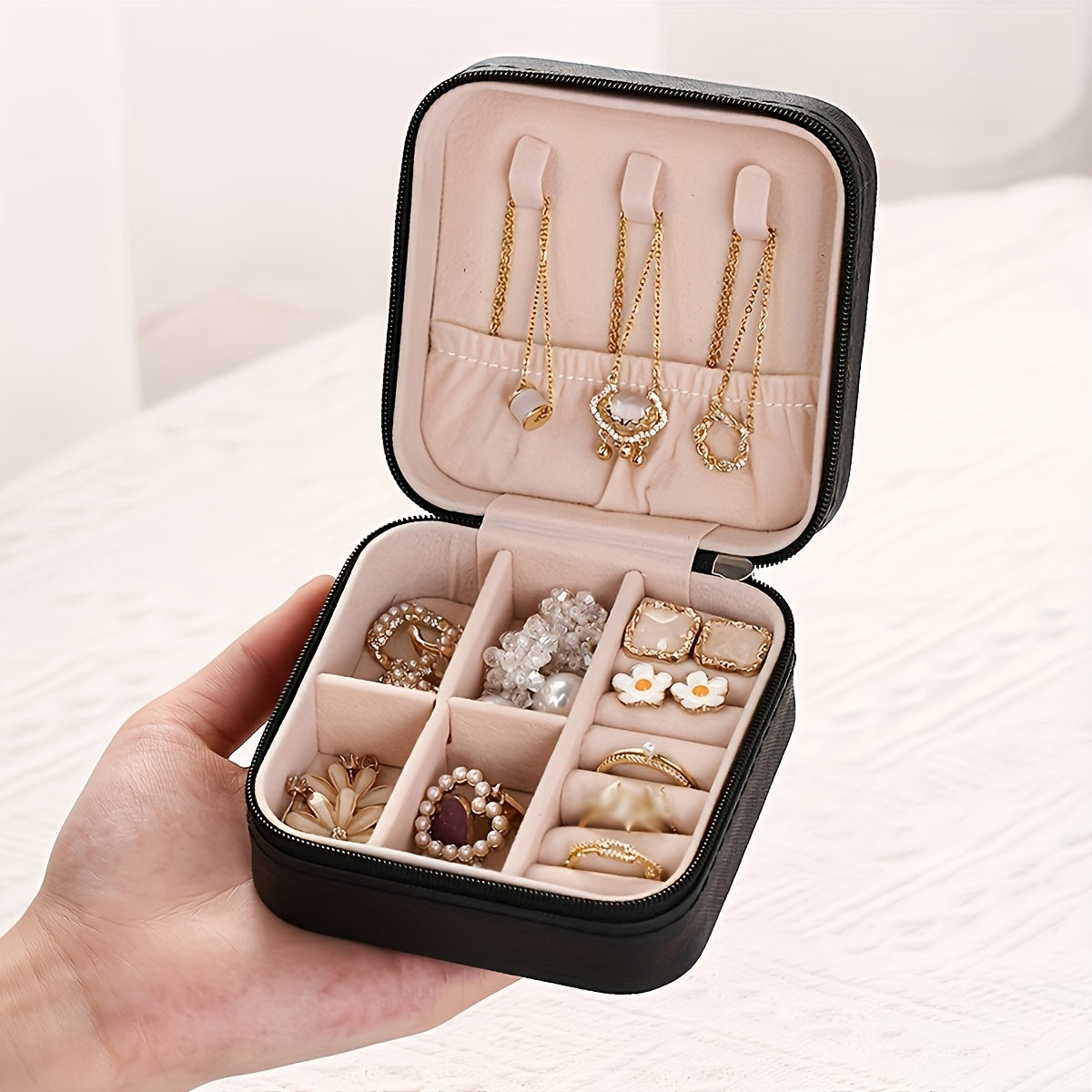 Cosmetic Storage Box