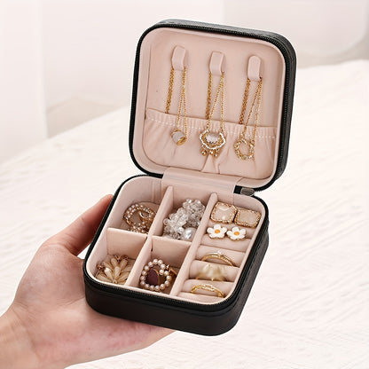 Cosmetic Storage Box