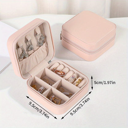 Cosmetic Storage Box