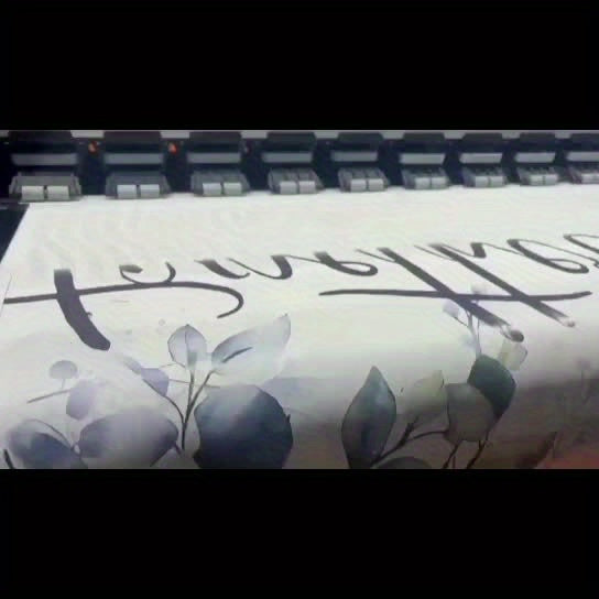 2-Pack Romantic Couple Cartoon Pillowcases - French Style Endless Love Design, Soft Polyester Single-Sided Print, Wrinkle & Fade Resistant, All-Season White Bedding with Zipper Closure (Pillow Inserts Not Included), Bed Room