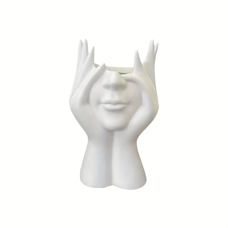 Cosmetic Storage Box -  Makeup Organizer makeup brush holder