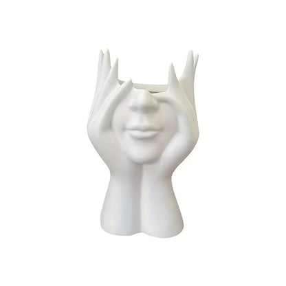 Cosmetic Storage Box -  Makeup Organizer makeup brush holder