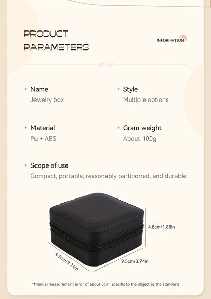 Cosmetic Storage Box